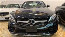 مێرسێدس بێنز C-Class